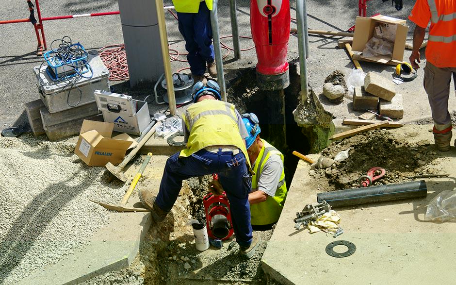 tarif curage canalisation Souppes-sur-Loing