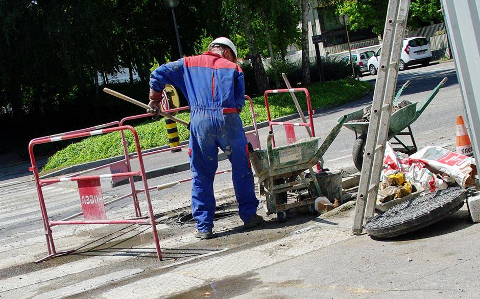 nettoyage assainissement Cesson