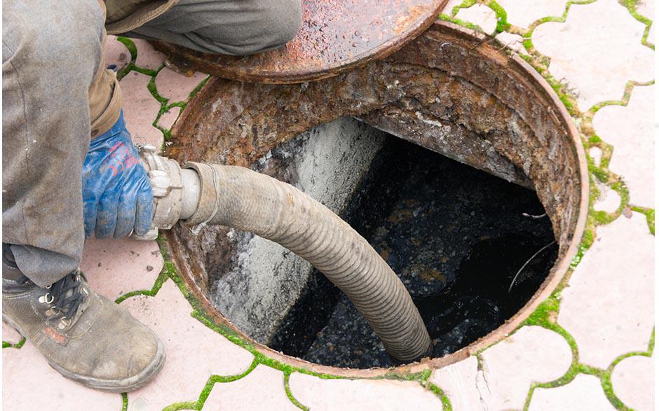 tarif curage canalisation Souppes-sur-Loing