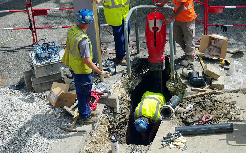 prix curage canalisation Saint-Michel-sur-Orge