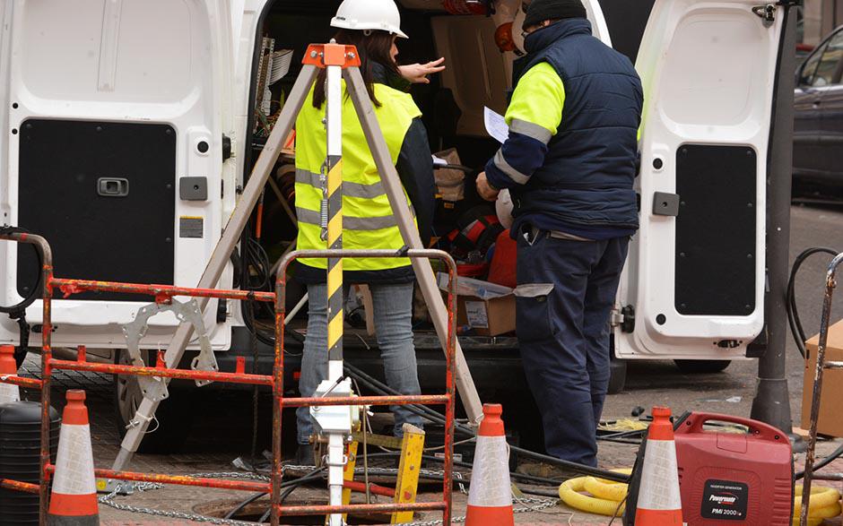 entreprise assainissement Orly